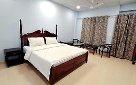 Dev Sneh Residency